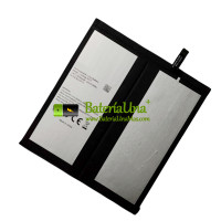 Batería de repuesto para Blackview DK058 Li3250A7HTT Tab60