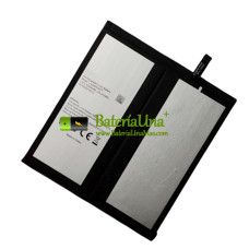 Batería de repuesto para Blackview DK058 Li3250A7HTT Tab60 Batería de repuesto para Blackview DK058 Li3250A7HTT Tab60