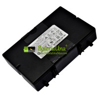 Batería de repuesto para Bose Pro 789175 S1 078592 Batería de repuesto para Bose Pro 789175 S1 078592