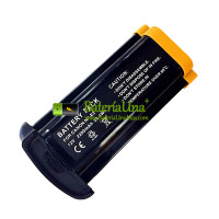 Batería de repuesto para Canon NP-E3 Mark-II-N NB-E3 7084A001 EOS-1D-1Ds Mark-II-1D