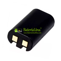 Batería de repuesto para DYMO DML360