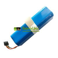 Batería de repuesto para Eufy L70 360 L10 X90 X95 Robovac Batería de repuesto para Eufy L70 360 L10 X90 X95 Robovac