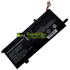 Batería de repuesto para Feedme N5095 7Buckles-5Lines H19 F152G-ZC
