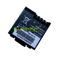Batería de repuesto para GARMIN VIRB-X XE 361-00080-00 Compact VIRB