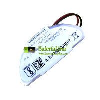 Batería de repuesto para Garmin vivomove 361-00113-00 HR
