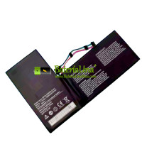 Batería de repuesto para Haier EF20-2S5000-G1A1 S200