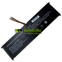 Batería de repuesto para Haier U1510SM ZL-4270135-2S U1530EM U1500HD