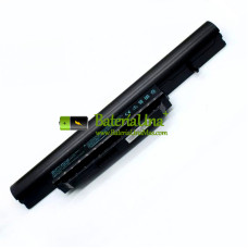 Batería de repuesto para Hasee CQB913 SQU-1003