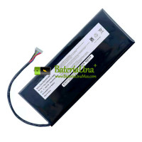 Batería de repuesto para Hasee UI41B LXU4 UI43 X300V HXU4 UI45 Batería de repuesto para Hasee UI41B LXU4 UI43 X300V HXU4 UI45