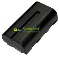 Batería de repuesto para HASSELBLAD 50 503CWD CFV-39