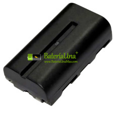 Batería de repuesto para HASSELBLAD 50 503CWD CFV-39