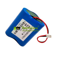 Batería de repuesto para Hepho HF-710C