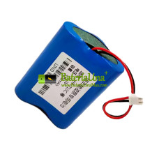 Batería de repuesto para Hepho HF-710C