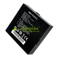 Batería de repuesto para Hi-target BL6300A BL-6300A