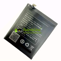 Batería de repuesto para Hisense A1 E77mini H10 K1 A2 LP384300