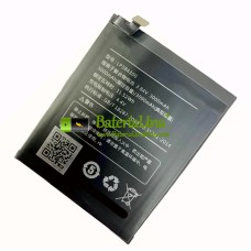 Batería de repuesto para Hisense A1 E77mini H10 K1 A2 LP384300