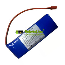 Batería de repuesto para HLY LB-022-261