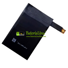 Batería de repuesto para Huawei HB794672EBW-21 CM530 Freego