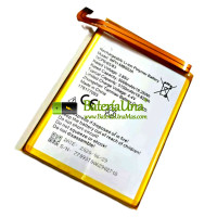 Batería de repuesto para IDEMIA MPH-MB003A