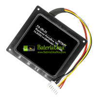 Batería de repuesto para JBL SUN-INTE-260 PartyBox100 Batería de repuesto para JBL SUN-INTE-260 PartyBox100