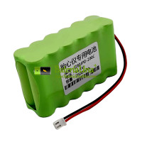 Batería de repuesto para JUMPER JPD-200C