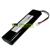 Batería de repuesto para la estación de sonido Polycom 2W L04L4062 1520-07803-004 Batería de repuesto para la estación de sonido Polycom 2W L04L4062 1520-07803-004