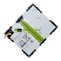 Batería de repuesto para la tableta Samsung Galaxy T580 EB-BT585ABE