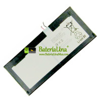 Batería de repuesto para la tableta Sony LIS2210ERPX Z4 LIS2210ERPC SGP771