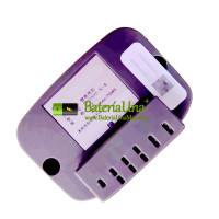 Batería de repuesto para LEXY M83 M85 VC-SPD502-3-5 SPD502 M80