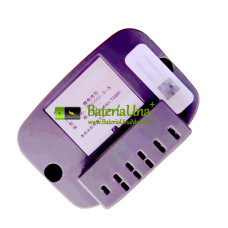 Batería de repuesto para LEXY M83 M85 VC-SPD502-3-5 SPD502 M80