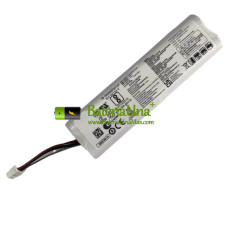 Batería de repuesto para LG EAC64198204