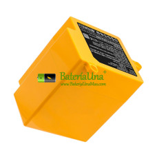 Batería de repuesto para LG EAC64578402 R9 Batería de repuesto para LG EAC64578402 R9