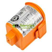 Batería de repuesto para LG S84 VS84 VS8400 VS8401SCW EAC62258403 S86R
