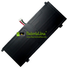 Batería de repuesto para MEDION E15403 Akoya