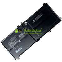 Batería de repuesto para Microsoft Surface Pro 9 2038 1997 1996 MQ20