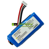 Batería de repuesto para mini CP-HK06 Go+Play de Harman-Kardon
