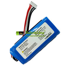 Batería de repuesto para mini CP-HK06 Go+Play de Harman-Kardon