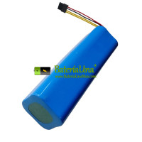 Batería de repuesto para Morse R500 Robomate