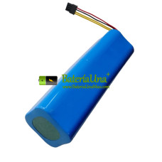 Batería de repuesto para Morse R500 Robomate