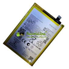 Batería de repuesto para Motorola PC50 XT2343-3 G54