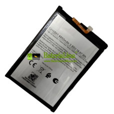Batería de repuesto para NOKIA GH6581 C31