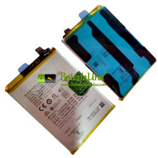 Batería de repuesto para OPPO BLP893 Reno7