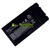 Batería de repuesto para Panasonic CF-54 CF-VZSU0PW Batería de repuesto para Panasonic CF-54 CF-VZSU0PW