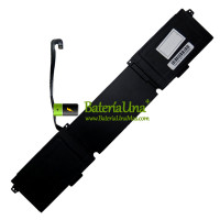 Batería de repuesto para PDA 0186-20C-335181 CM33518ATB-2S