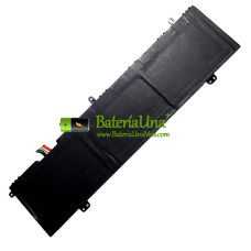 Batería de repuesto para PDA 10 líneas U439061PV-3S1P