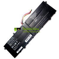 Batería de repuesto para PDA 10Buckles-7Lines U5224131PVG-3S2P
