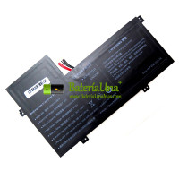 Batería de repuesto para PDA 10Buckles-8Lines 3770110-2S1P