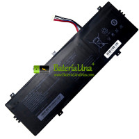 Batería de repuesto para PDA 10Buckles-9Lines U509068PV-3S1P