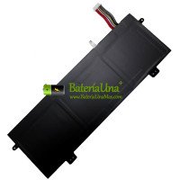 Batería de repuesto para PDA 11Lines 528571-3S