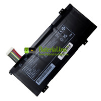Batería de repuesto para PDA 13 líneas GK5CN-14-20-3S1P-0